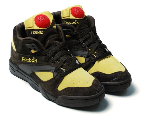 Reebok 2008 Fall/Winter X'mas Pack