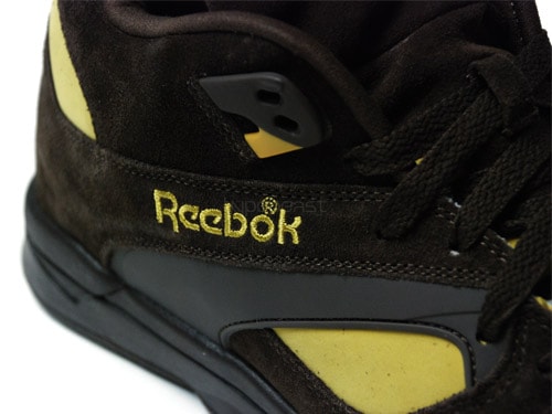 Reebok 2008 Fall/Winter X'mas Pack