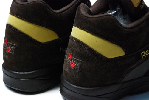 Reebok 2008 Fall/Winter X'mas Pack