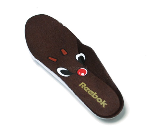 Reebok 2008 Fall/Winter X'mas Pack