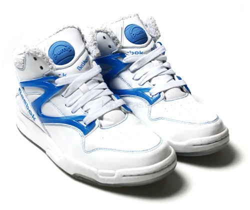 Reebok 2008 Fall/Winter X'mas Pack