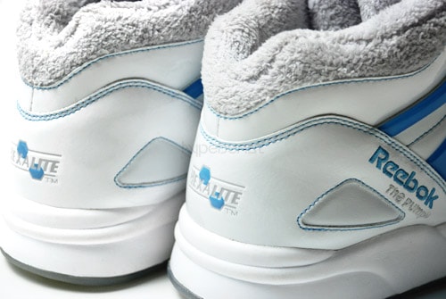 Reebok 2008 Fall/Winter X'mas Pack