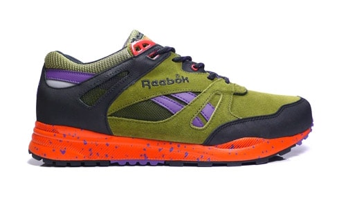 Reebok Ventilator All Condition Pack