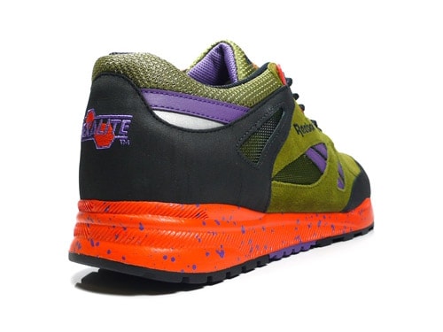 Reebok Ventilator All Condition Pack