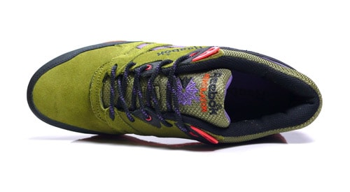Reebok Ventilator All Condition Pack