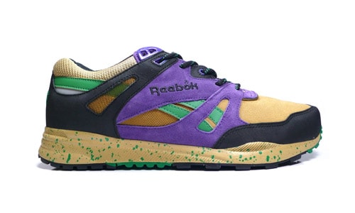 Reebok Ventilator All Condition Pack