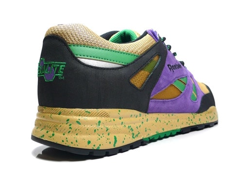 Reebok Ventilator All Condition Pack