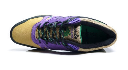 Reebok Ventilator All Condition Pack