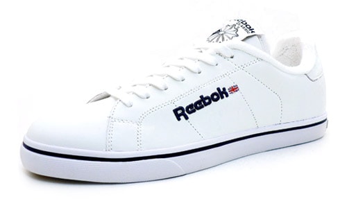 Reebok NPC Clean