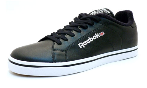 Reebok NPC Clean