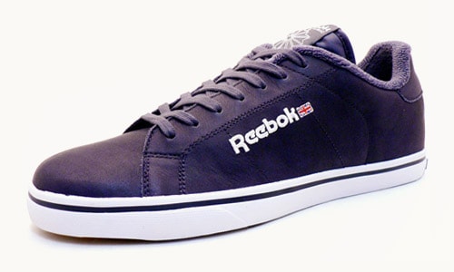Reebok NPC Clean