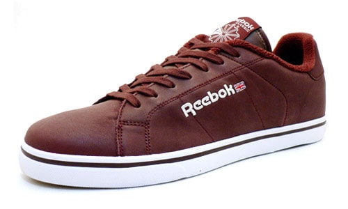 Reebok NPC Clean