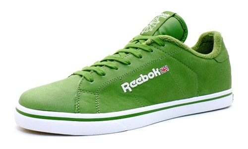 Reebok NPC Clean