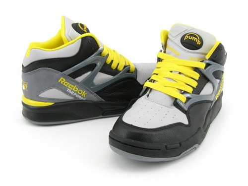 Reebok "Chapter Limited" Pump Omni