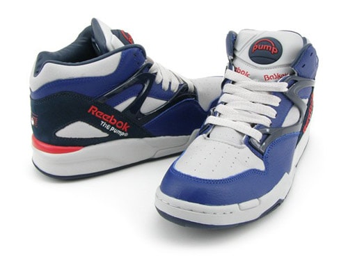 Reebok "Chapter Limited" Pump Omni