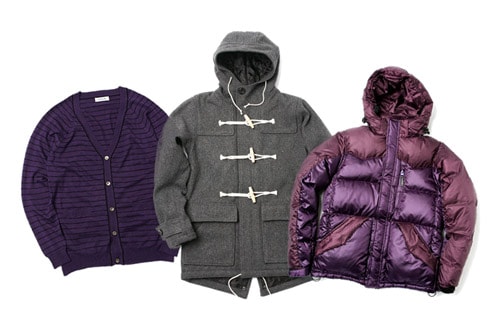 Resonate 2008 Fall/Winter Collection
