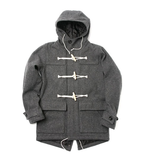 Resonate 2008 Fall/Winter Collection