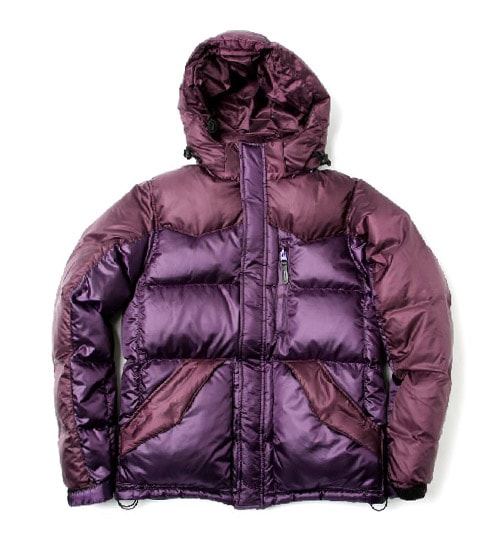 Resonate 2008 Fall/Winter Collection