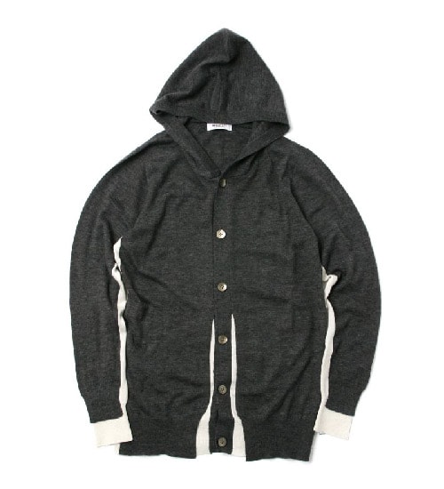 Resonate 2008 Fall/Winter Collection