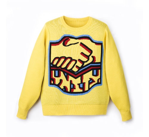 Revolver 2008 Winter Collection