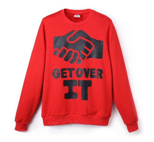 Revolver 2008 Winter Collection