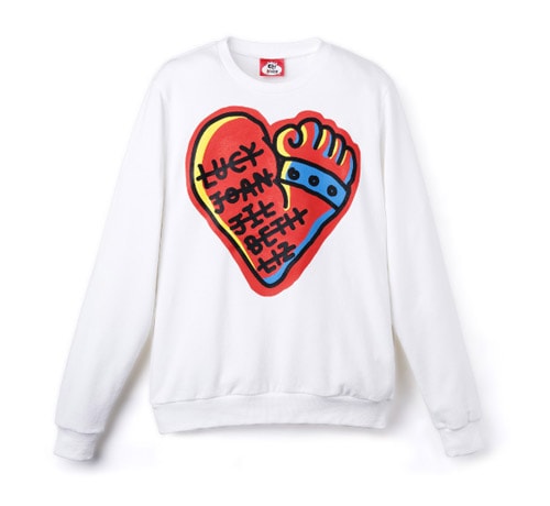 Revolver 2008 Winter Collection