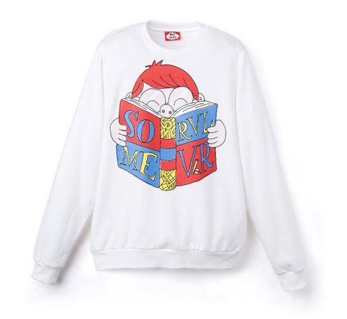Revolver 2008 Winter Collection