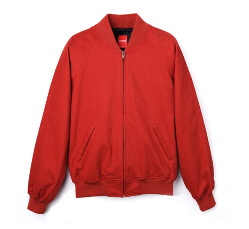 Revolver 2008 Winter Collection
