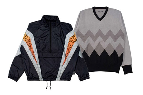 Rockers NYC 2008 Fall/Winter - November Releases