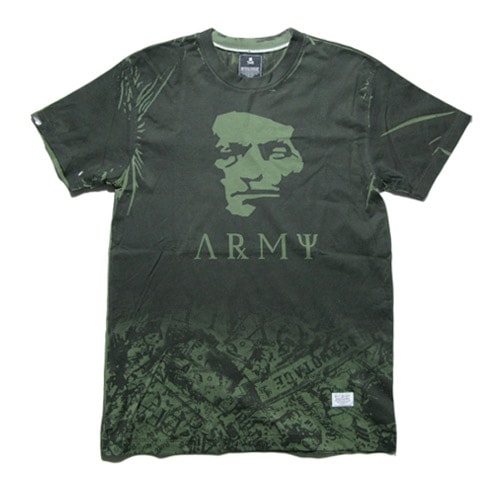 RoyaleFam Limited Edition Be@rmy Tee