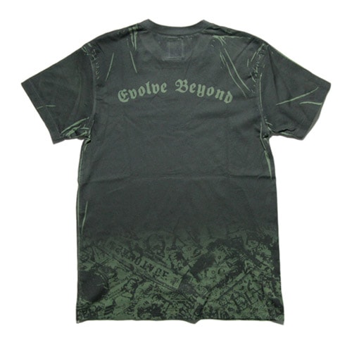 RoyaleFam Limited Edition Be@rmy Tee
