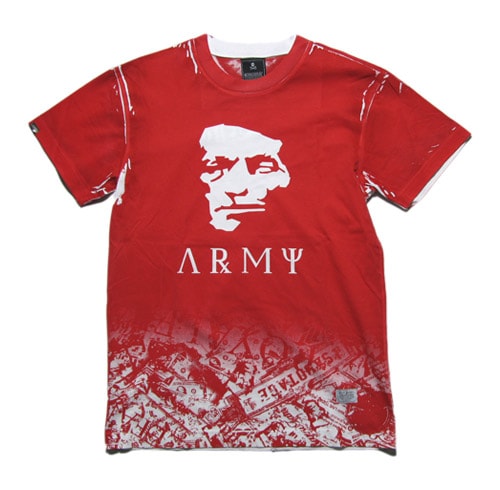 RoyaleFam Limited Edition Be@rmy Tee