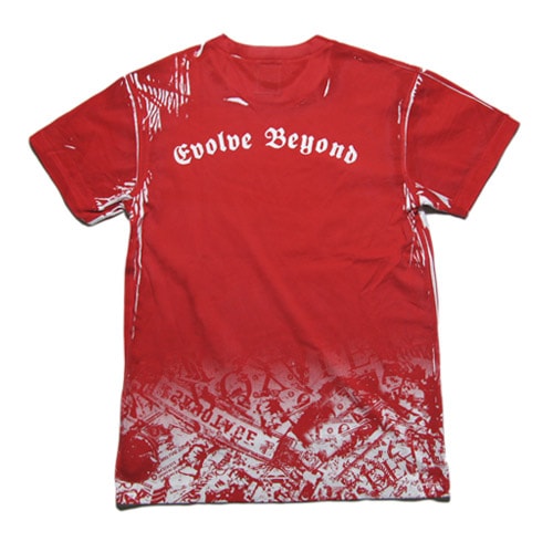 RoyaleFam Limited Edition Be@rmy Tee