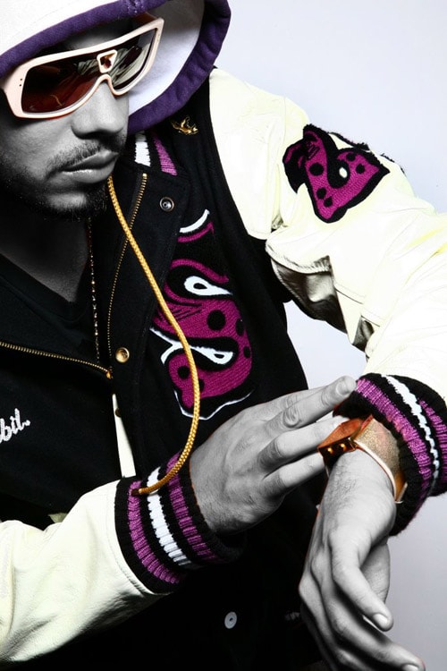 Sabit 2008 Fall/Winter Collection