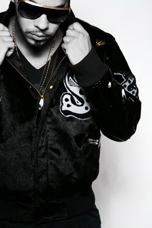 Sabit 2008 Fall/Winter Collection