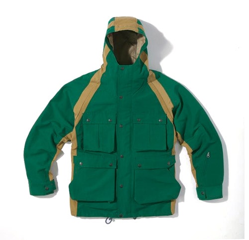 SiFURY 2008 Fall/Winter Outerwear Collection
