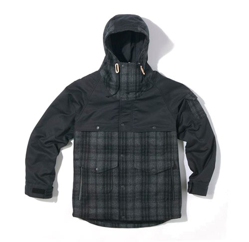 SiFURY 2008 Fall/Winter Outerwear Collection