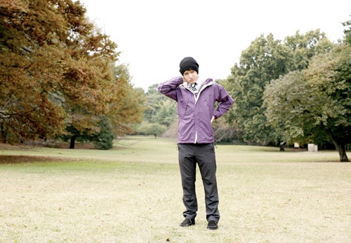 Silas 2008 Fall/Winter Lookbook