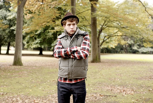 Silas 2008 Fall/Winter Lookbook