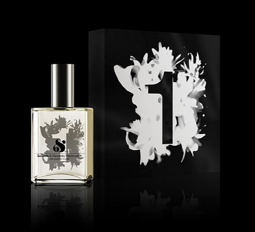 The Six Scents Fragrances
