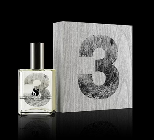 The Six Scents Fragrances