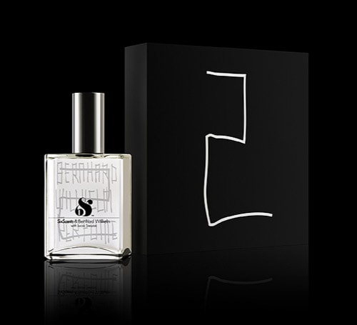 The Six Scents Fragrances