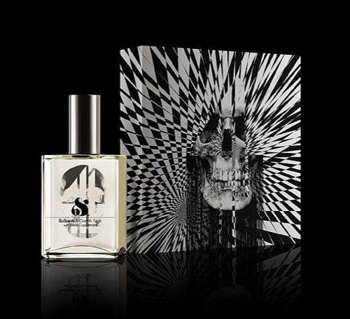 The Six Scents Fragrances