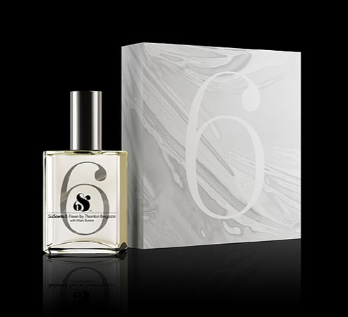 The Six Scents Fragrances