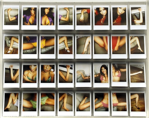 Snap 2009 by Yonehara Yasumasa - Book & Launch Party