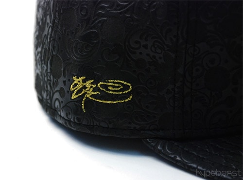 SSUR 2008 Holiday New Era 59FIFTY Collection