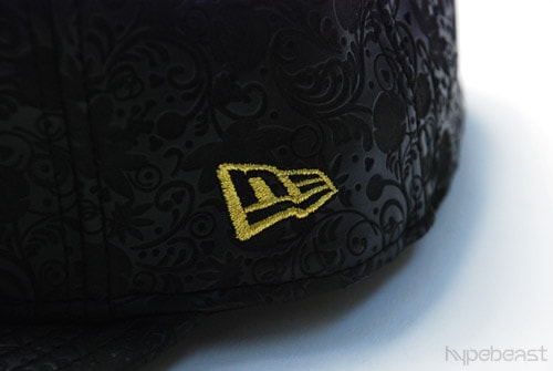 SSUR 2008 Holiday New Era 59FIFTY Collection