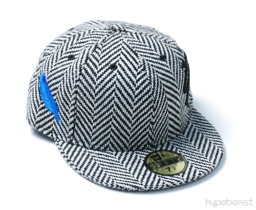 SSUR 2008 Holiday New Era 59FIFTY Collection