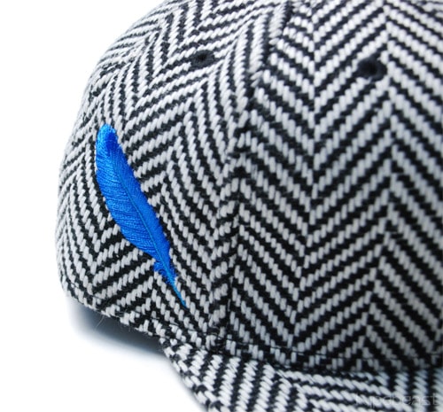 SSUR 2008 Holiday New Era 59FIFTY Collection