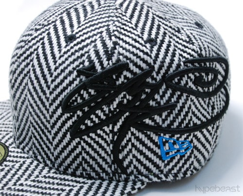 SSUR 2008 Holiday New Era 59FIFTY Collection
